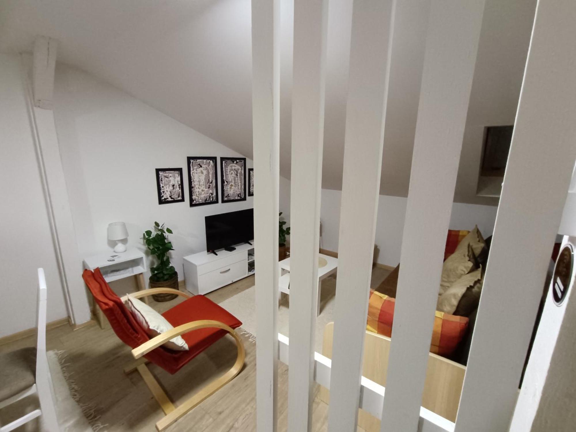 Apartmani S - Dsn Кралево Екстер'єр фото