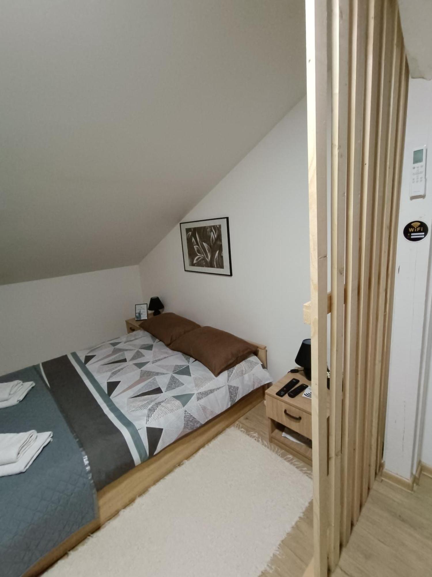 Apartmani S - Dsn Кралево Екстер'єр фото