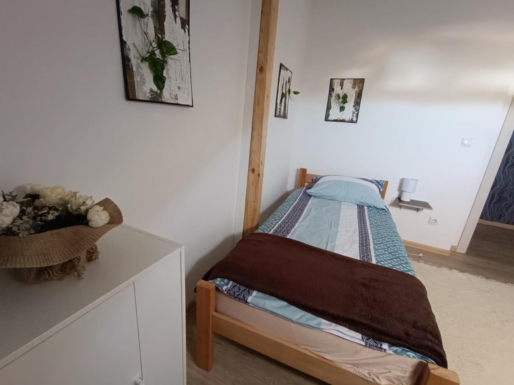 Apartmani S - Dsn Кралево Екстер'єр фото