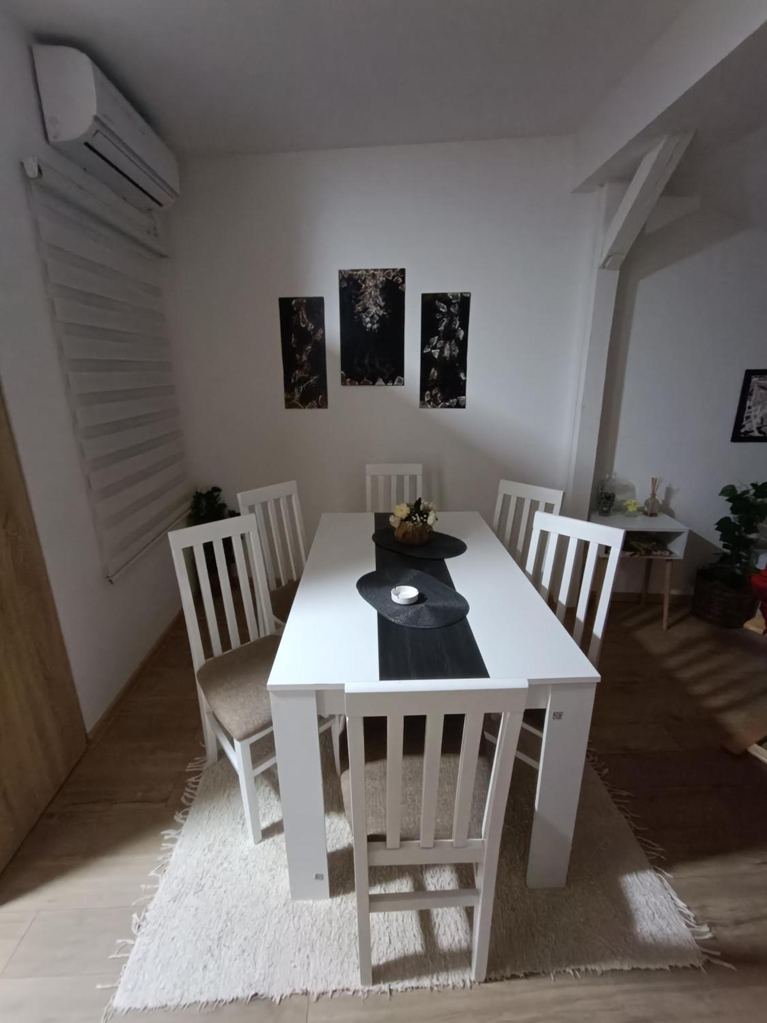 Apartmani S - Dsn Кралево Екстер'єр фото