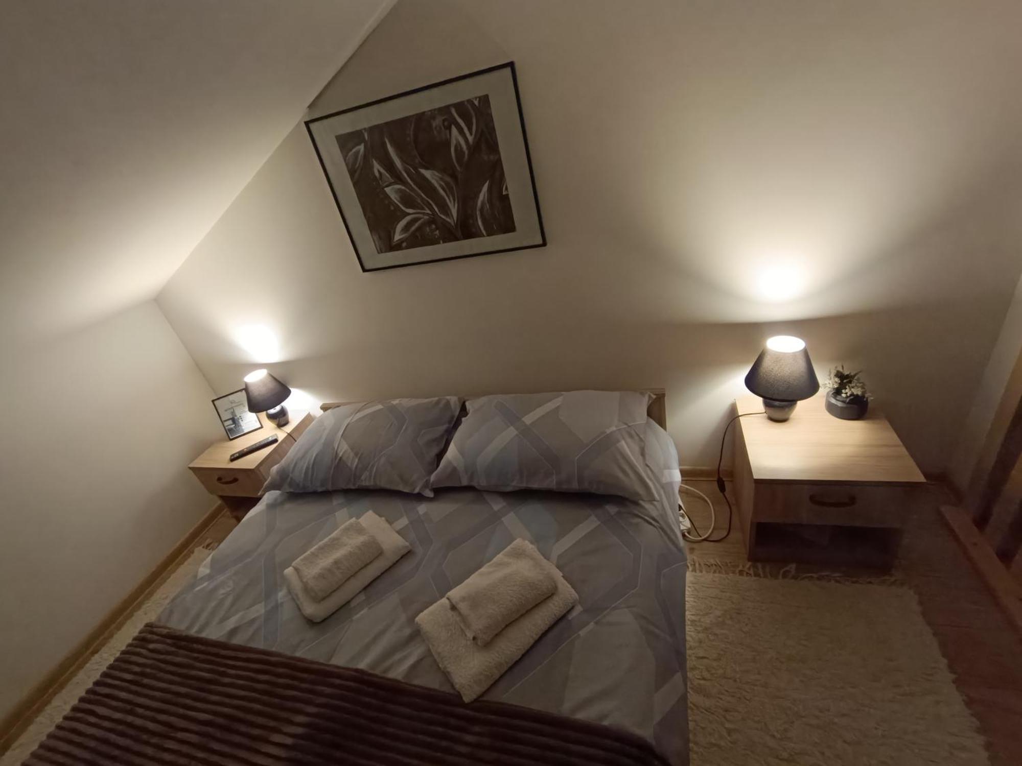 Apartmani S - Dsn Кралево Екстер'єр фото