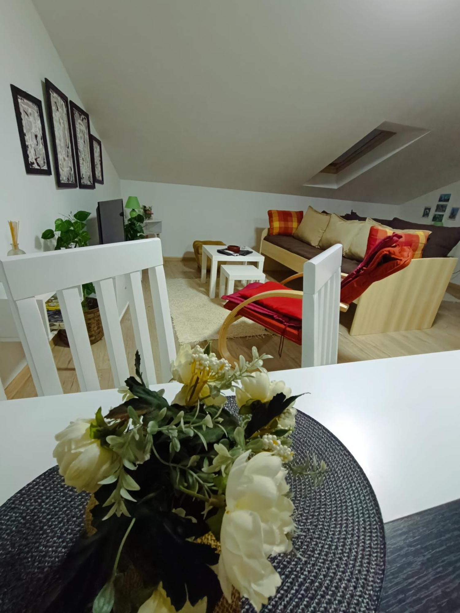 Apartmani S - Dsn Кралево Екстер'єр фото