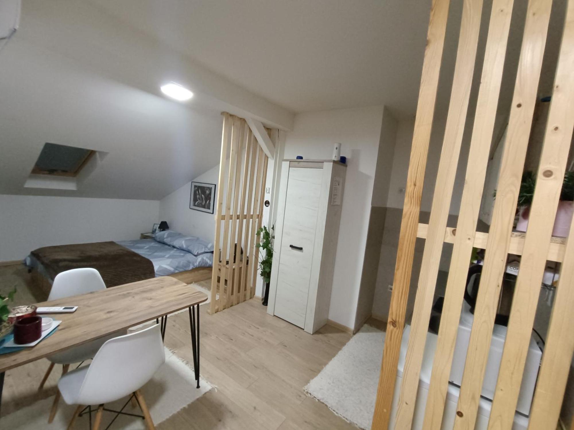 Apartmani S - Dsn Кралево Екстер'єр фото