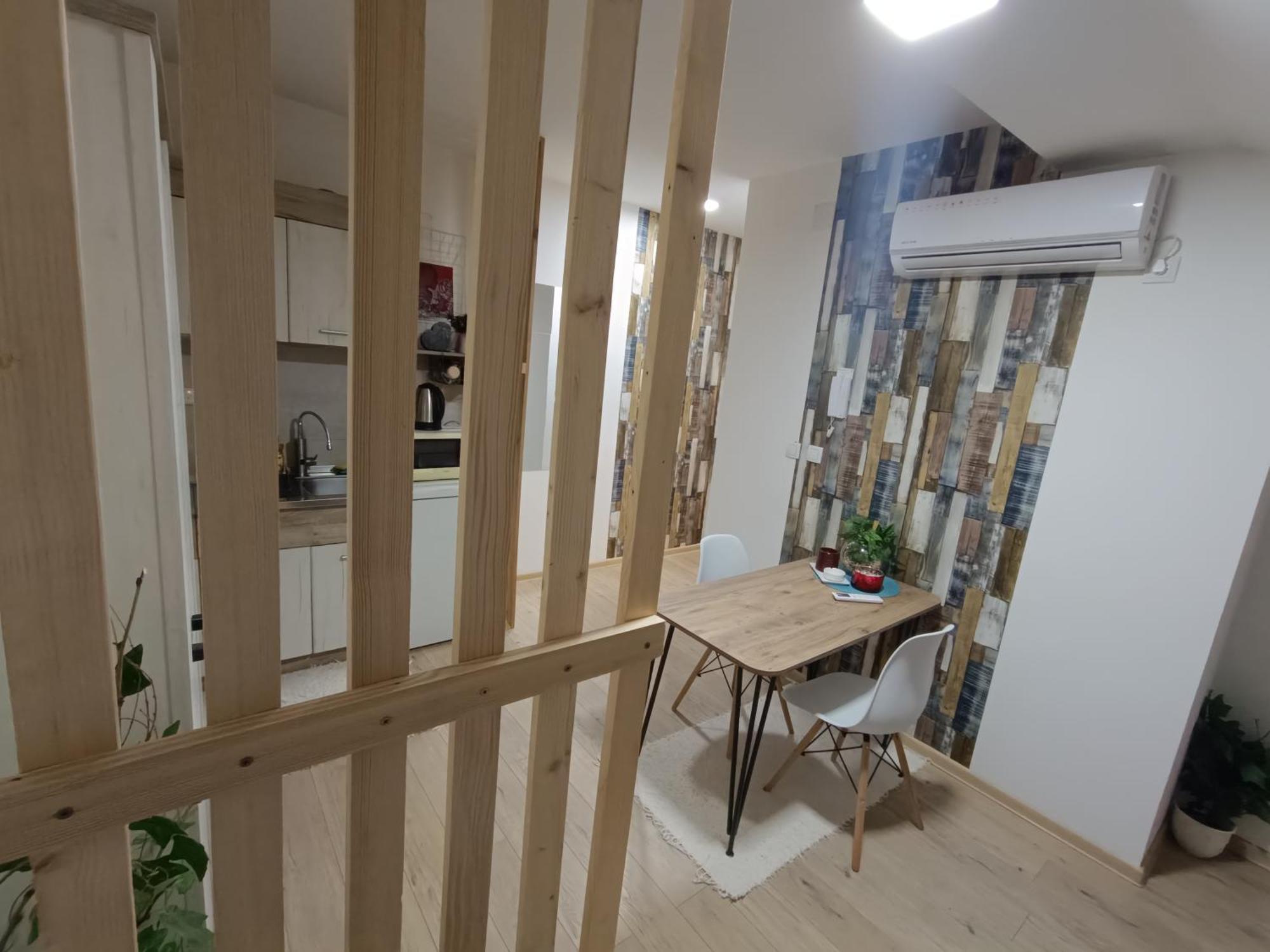 Apartmani S - Dsn Кралево Екстер'єр фото