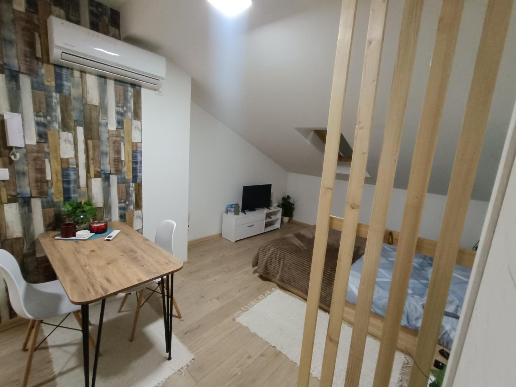 Apartmani S - Dsn Кралево Екстер'єр фото
