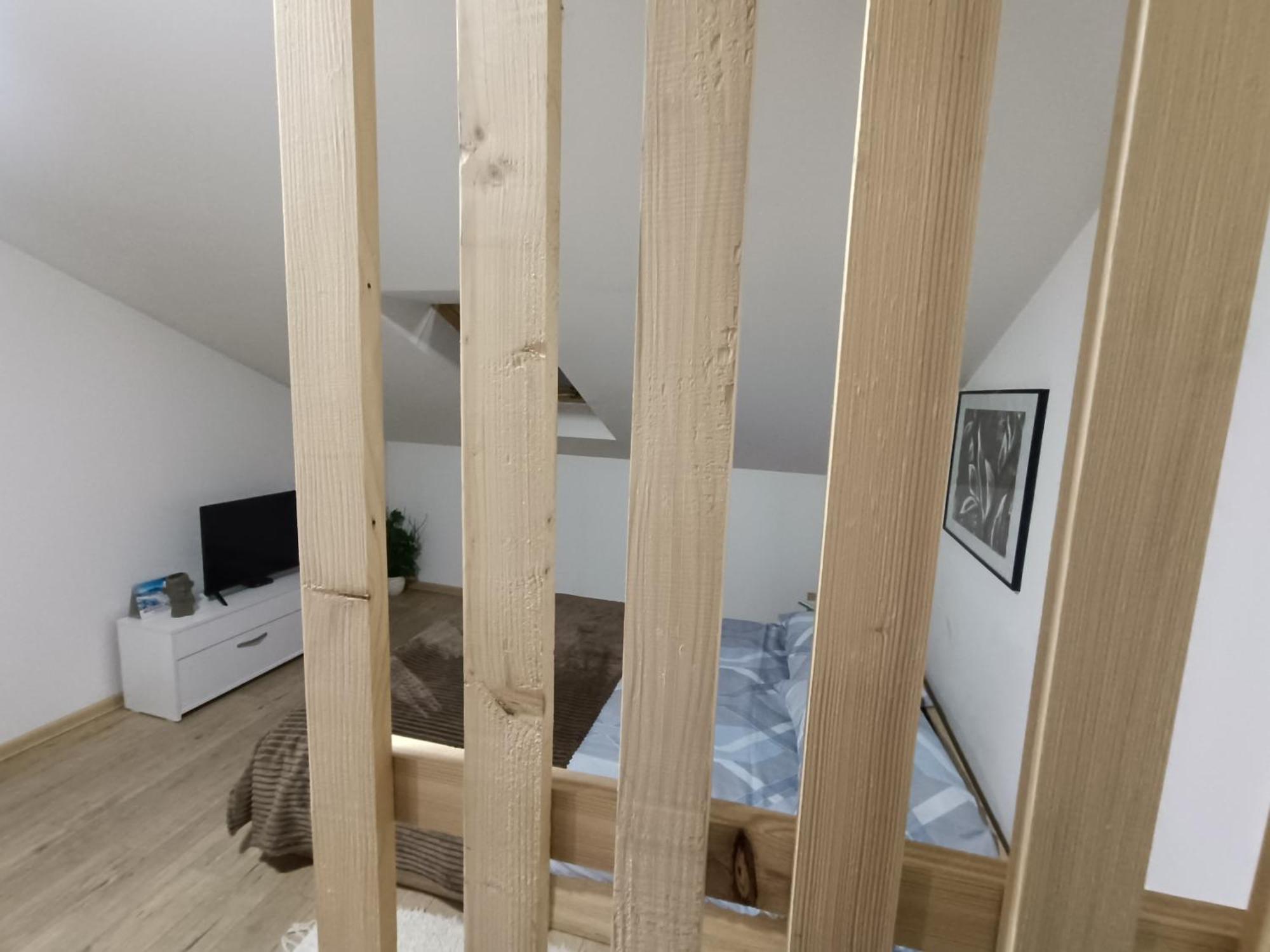 Apartmani S - Dsn Кралево Екстер'єр фото