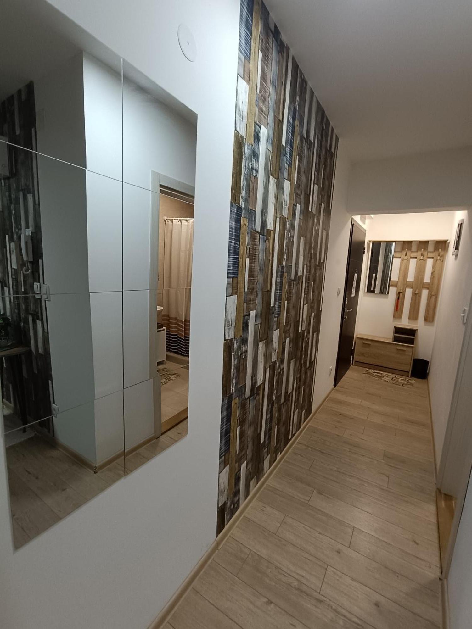 Apartmani S - Dsn Кралево Екстер'єр фото