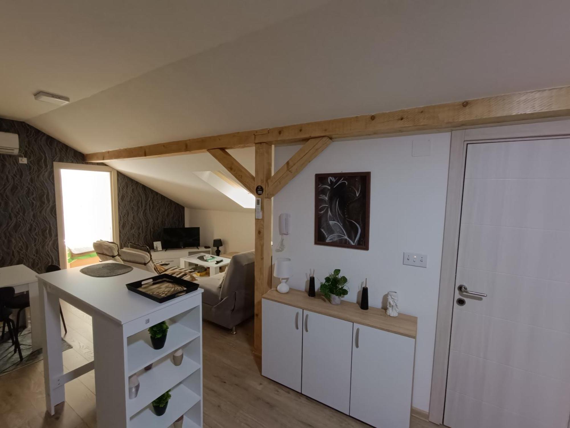Apartmani S - Dsn Кралево Екстер'єр фото