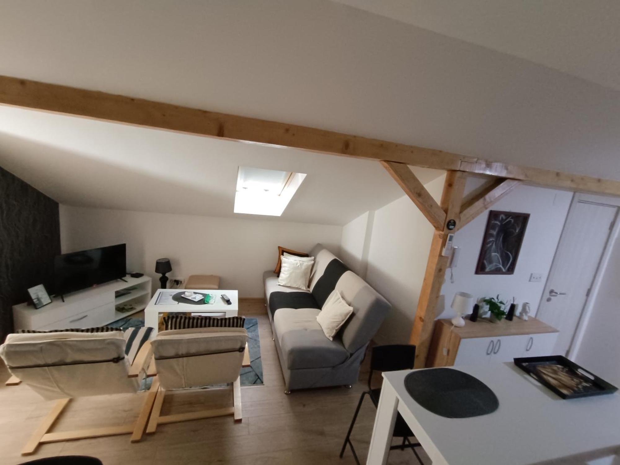 Apartmani S - Dsn Кралево Екстер'єр фото